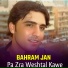 Bahram Jan