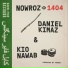 Kio Nawab, Daniel Kimaz, Farhot