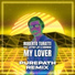 Roberto Turatti Feat Jeffrey Jey & Chroma8
