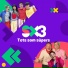 SX3