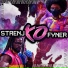 FYNER feat. Strenj