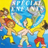Chorale des Rondes Enfantines