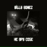 BILLY BONEZ