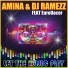 Amina, DJ Ramezz feat. EuroDacer