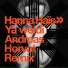 Hanna Hais