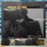 Urban Legend Blakboy