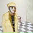 Captain Earwax