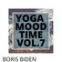 Boris Baiden