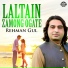 Rehman Gul