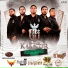 Grupo Karacter, Manuel El Indio Ortega