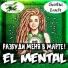 El Mental, Зелёный Самолёт, Sasha Luch