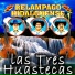 Relampago Hidalguense
