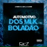 DJ MAGRO 011, dj dan zl, DJ ALISSONN