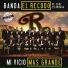 Banda El Recodo De Cruz Lizárraga
