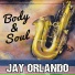 Jay Orlando