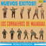 Los Corraleros de Majagual feat. Tony Zuñiga