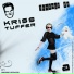 Kriss Tuffer