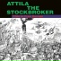 Attila The Stockbroker