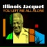 Illinois Jacquet and His All Stars