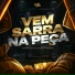Dj Montanha, MC Biel SJ, Mc Xang, Mc johnatan Zs