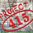 PROjECT 415
