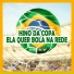 DJ WF, Falcão dos Bailes