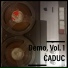 CADUC, Fabien Maytain, Fabien Werlen