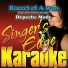 Singer's Edge Karaoke