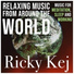 Ricky Kej