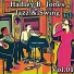 Hadley B. Jones