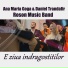 Ana Maria Goga, Daniel Trandafir, Roson Music Band