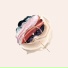 Porcelain Moon