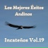 Los Incateños, Julio Miguel