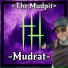 Mudrat