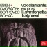 Czech Philharmonic, Zdeněk Košler, Peter Toperczer