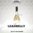 Lead Belly