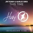 Jim Yosef feat. Harley Bird