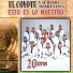 El Coyote Y Su Banda Tierra Santa