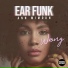 Ear Funk, Ann Mimoun, Peter Brown