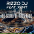 Stephan Vegas, Rizzo DJ