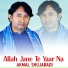 Akmal Shujabadi