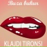 Klajdi Tironsi