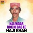 Haji Khan