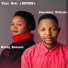 Churchboy Williams feat. Blessing Emmanuel