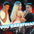 Leozeirar, Mc gl, Myllena Pimentel