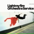 Lightmyfire Orchestra Service feat. Weird Eraser