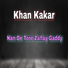 Khan Kakar