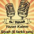 Ali Tezcan