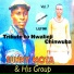 Sunny Mota and His Group