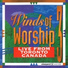 Vineyard Music, David Ruis